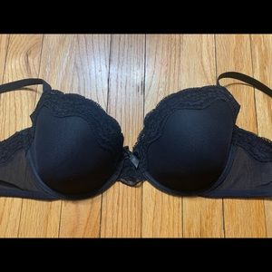 Black Savage X Fenty Bra
